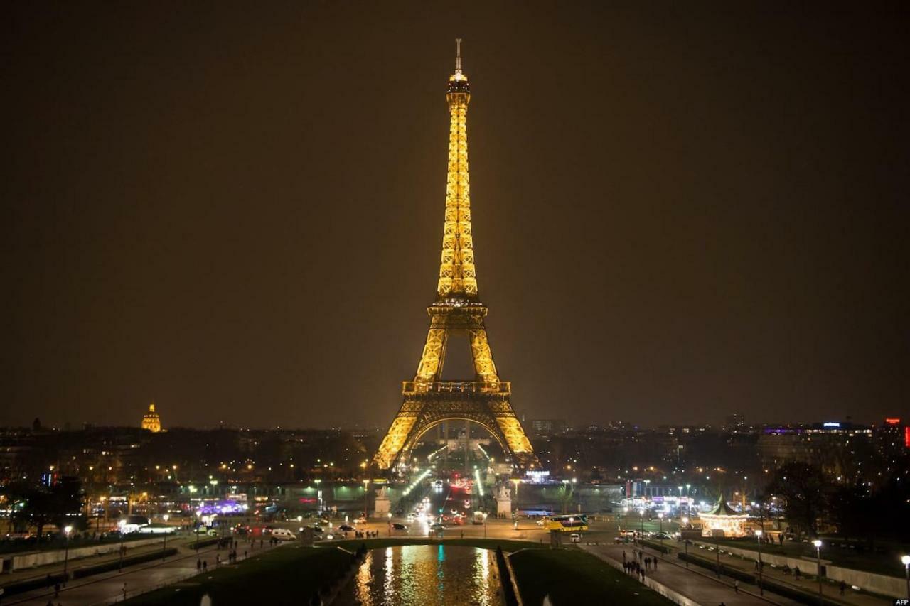 Longchamp Parigi